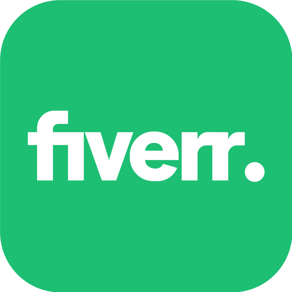 fiverr world freelancing platform