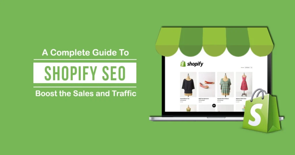 Identify and fix broken links in Shopify stores to improve SEO rankings and user experience