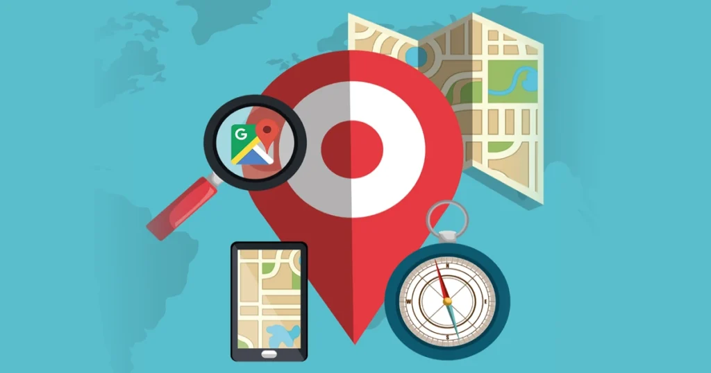 Professional Google Maps SEO services on Fiverr drive more traffic to your GMB profile and improve ranking