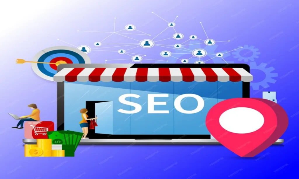 Top SEO-friendly eCommerce platform to boost online visibility and attract organic traffic to your store.