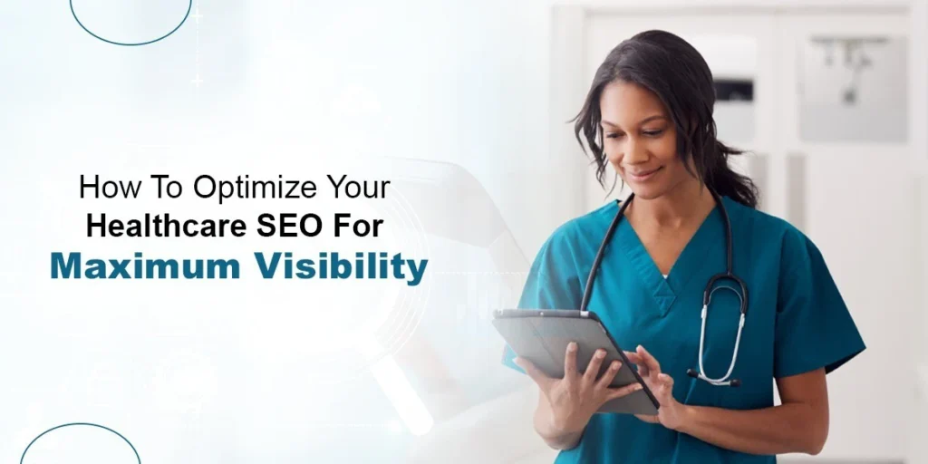 Boost healthcare SaaS SEO by creating high-quality backlinks on authoritative health directories and blogs.