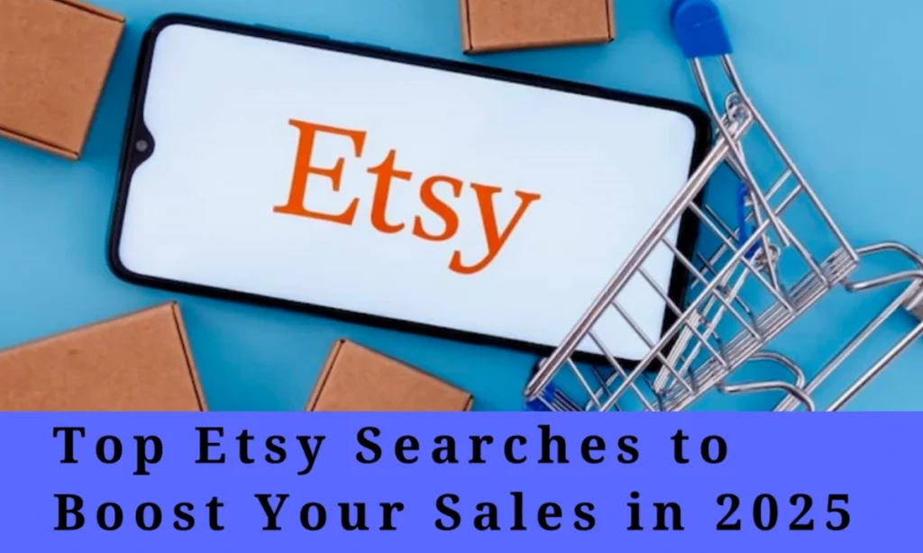 Personalized gifts remain a top Etsy search in 2024, including best keywords like custom jewelry and photo frames.