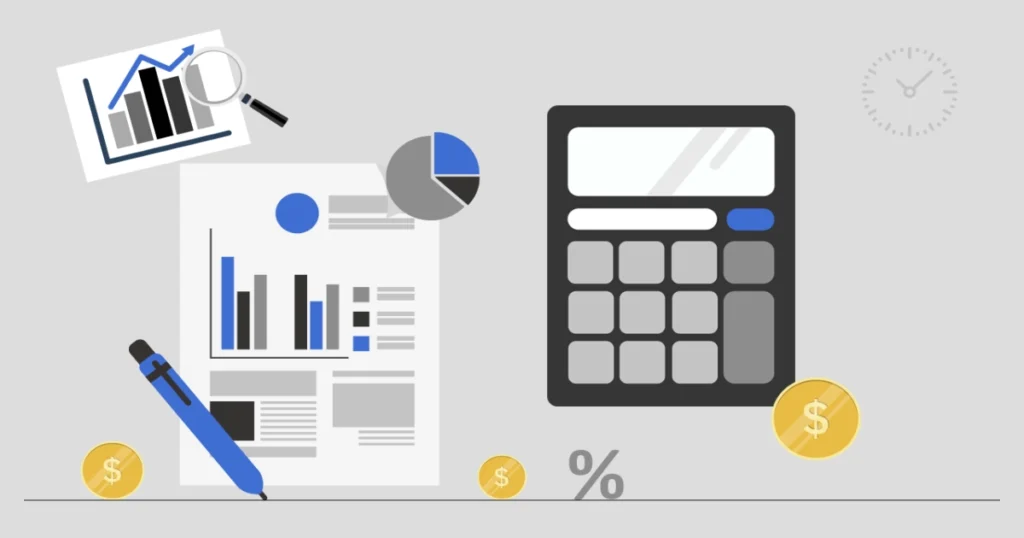 Revenue growth tracking