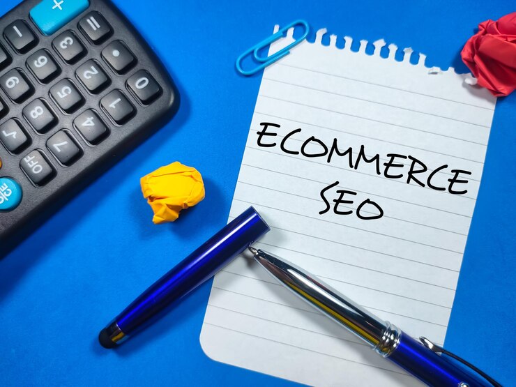 E-commerce SEM, SEO, and Google Ads