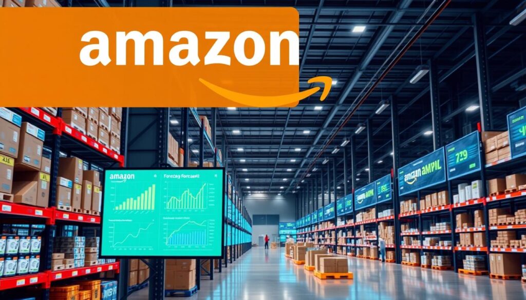 Detailed Amazon reporting byhyperzon for analyzing sales performance, advertising ROI, and customer behavior.