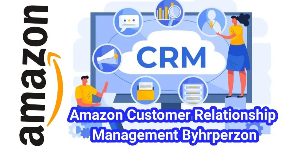 A detailed dashboard of Byhrperzon highlighting Amazon inventory management tools and analytics features.
