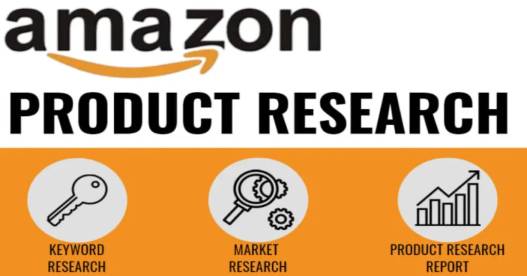 Byhyperzon dashboard for Amazon product research and sales analysis.