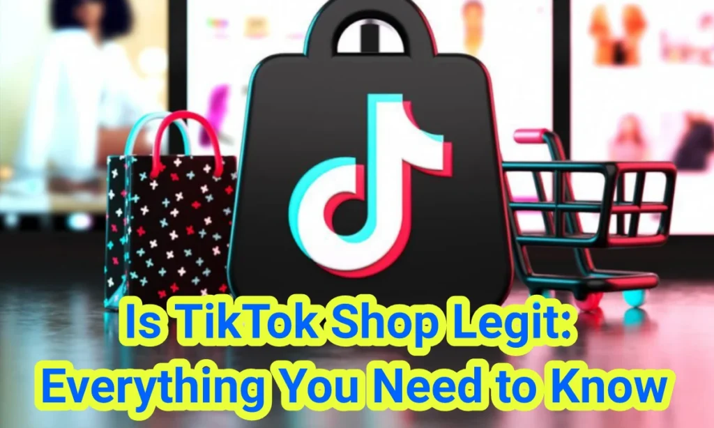 Analysis exploring whether TikTok Shop is legit, safe, and reliable for both buyers and sellers.