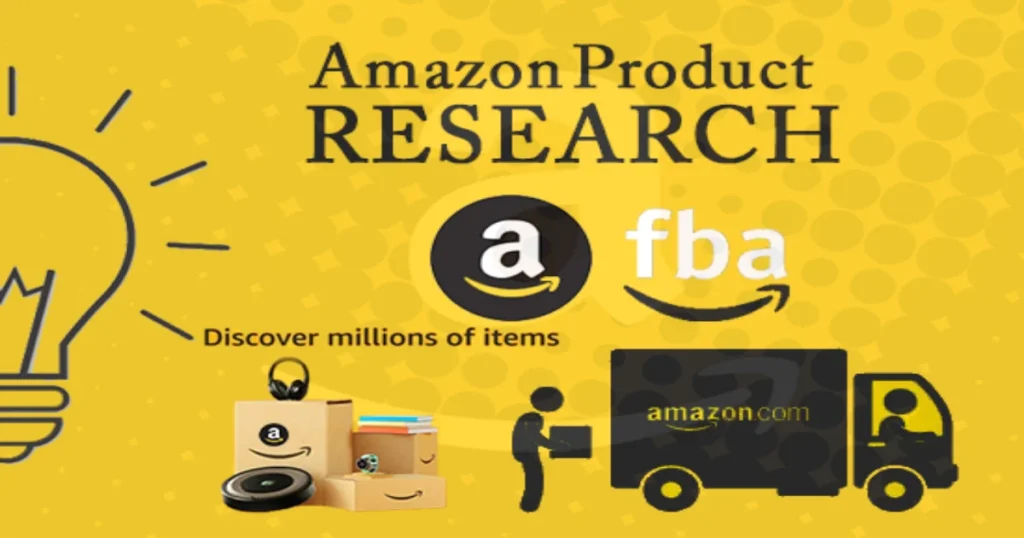 Byhyperzon dashboard for Amazon product research and sales analysis.