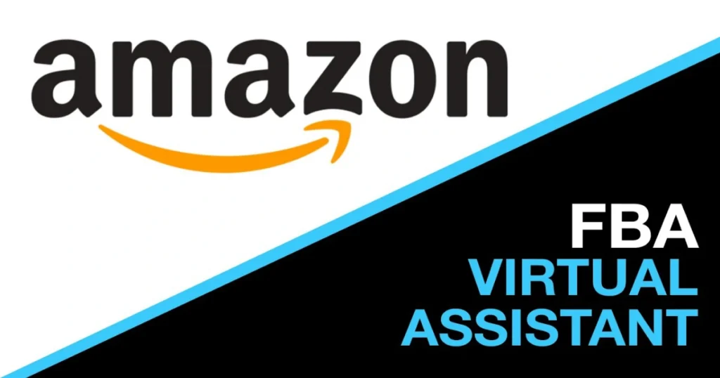 Amazon virtual assistant analyzing PPC metrics and adjusting keyword bids to optimize advertising performance.