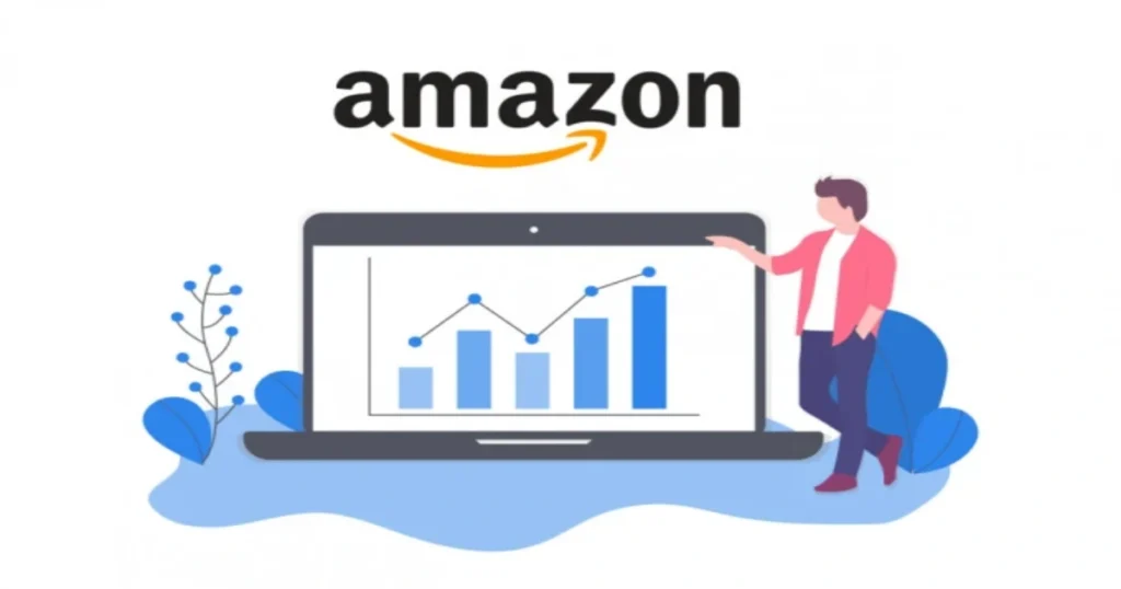 Build a successful Amazon FBA business with Byhyperzon product research.