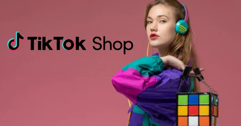 A visual representation of TikTok Shop showcasing its features, highlighting its legitimacy and safety for users.