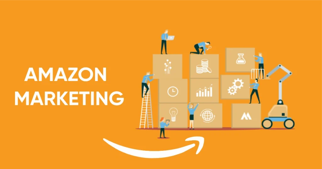 Streamline operations with Amazon Marketing Services Australia and Amazon store management Australia services.