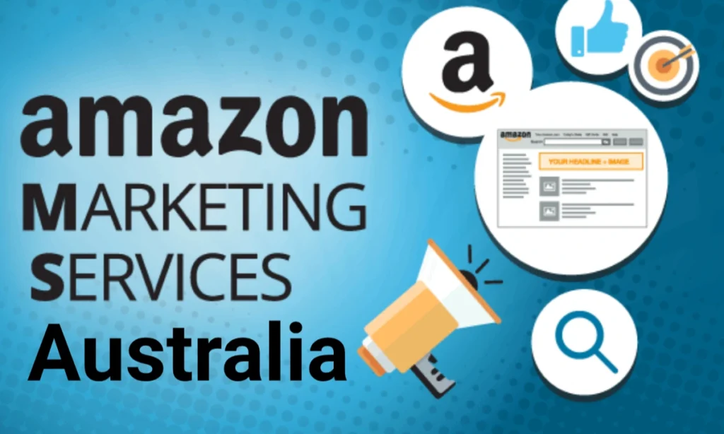 Discover how Amazon Marketing Services Australia and Amazon SEO services Australia grow your online sales.