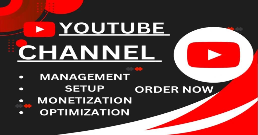 Detailed analytics report showcasing engagement metrics from YouTube channel analytics management.
