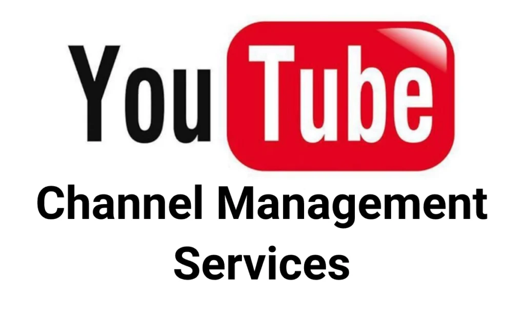 Fiverr freelancer offering YouTube channel management services, including optimization and branding.