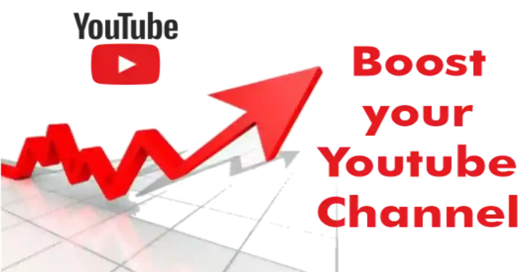 A YouTube content calendar used in channel management services to schedule and plan optimized videos.