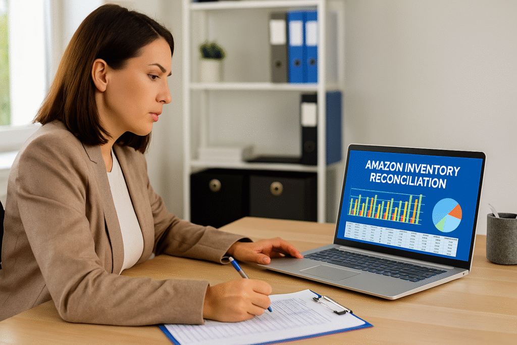 Amazon Reimbursement Specialist Reimbursement Consultant Filing Amazon Refund Service Claims For Sellers With Missing And Damaged Items