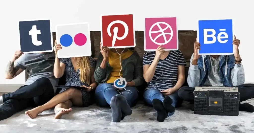 Example of regression testing with Silk Test for social media apps and GUI workflow validation.
