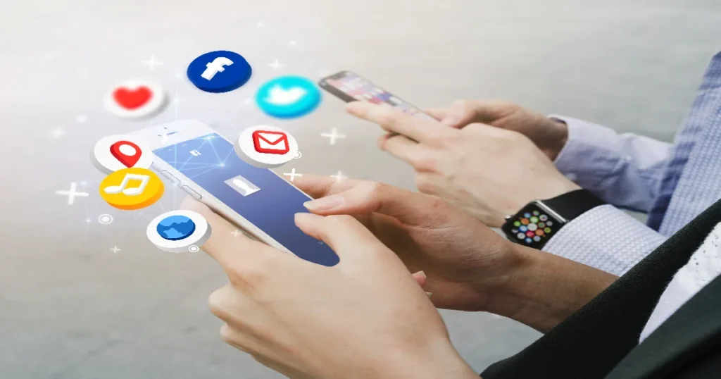 Automation in social media saga with Silk Test supporting GUI, mobile, and regression testing tools.