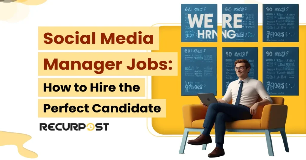 Explore platforms where greenhouse social media manager remote jobs and digital marketing roles are posted.