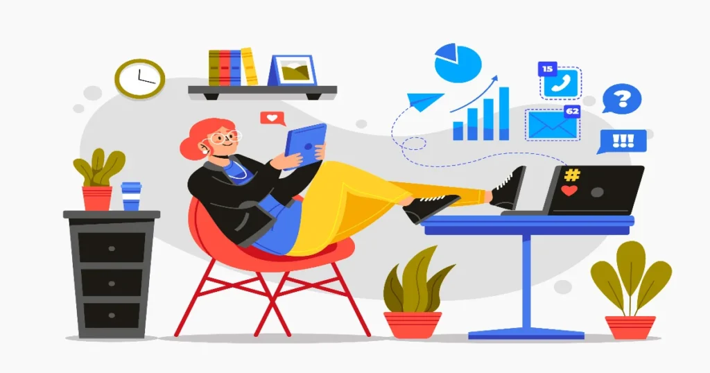 Social Media Management Experts Wichita Freelancer On Fiverr Optimizing Social Media Profiles For Local Wichita Business Pages And Online Branding