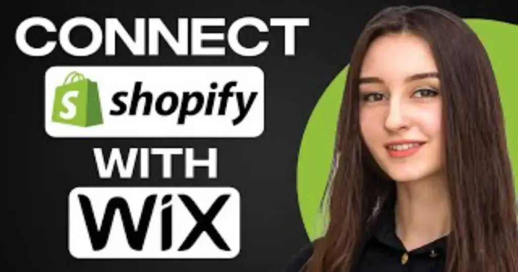Shopify Feed Synced With Wix Product Listings To Enhance Multi-Channel Ecommerce Visibility.