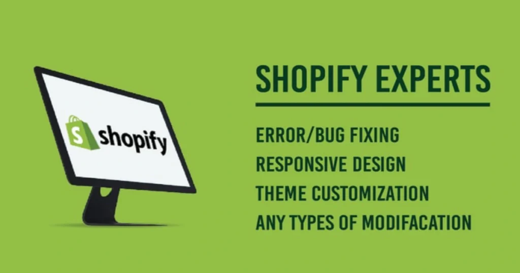 A Shopify Dropshipping Expert Setting Up Oberlo Integration And Niche Product Listings.