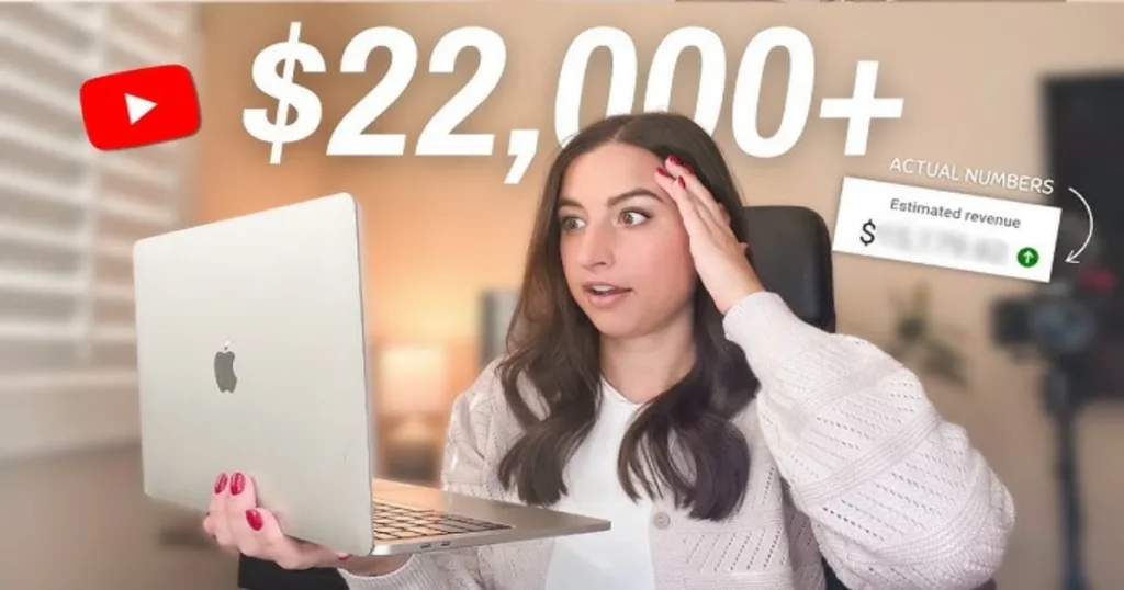 How Much Does Youtube Pay For 100K Views Example Of How Much Money Is 100K Views On Youtube In Different Countries And Content Types