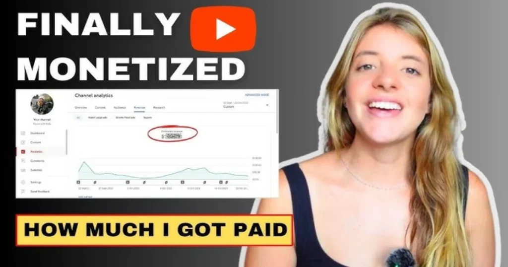 How Much Does Youtube Pay For 100K Views Screenshot Of A Youtube Money Calculator Estimating How Much 100K Views On Youtube Pay