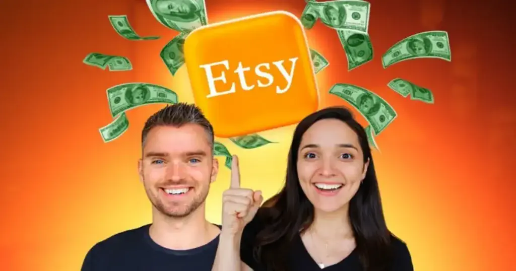 Practical Advice On How To Start An Etsy Shop And List Handmade, Vintage, Or Printable Items