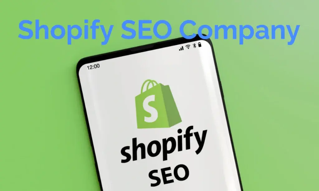 Overview of Shopify SEO company strategies with Shopify SEO services and Shopify ecommerce company techniques