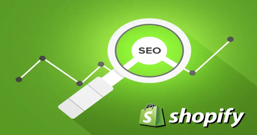 A Shopify Seo Agency Expert Optimizing Store Content Using Proven Shopify Seo Services And Ecommerce Strategies