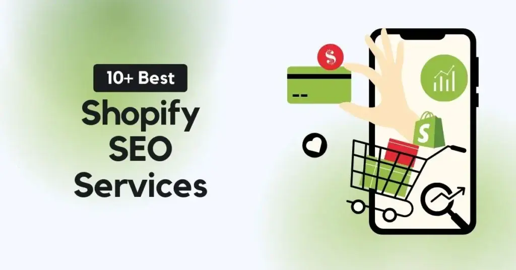 Fiverr Freelancer Profile Of Shopify Seo Consultant From A Top Shopify Seo Agency For Shopify Ecommerce Clients