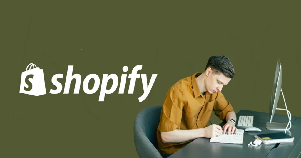 Shopify Design Agency Creating A Modern, Mobile-Friendly Online Store With Custom Themes.