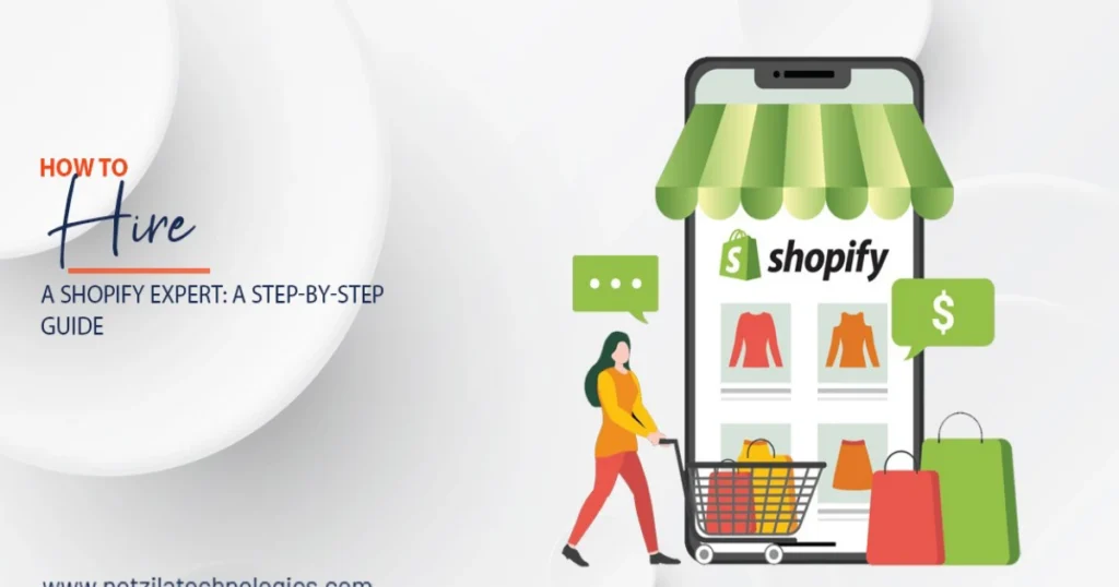 Local Shopify Experts Providing Store Design And Technical Development For Nearby Clients.
