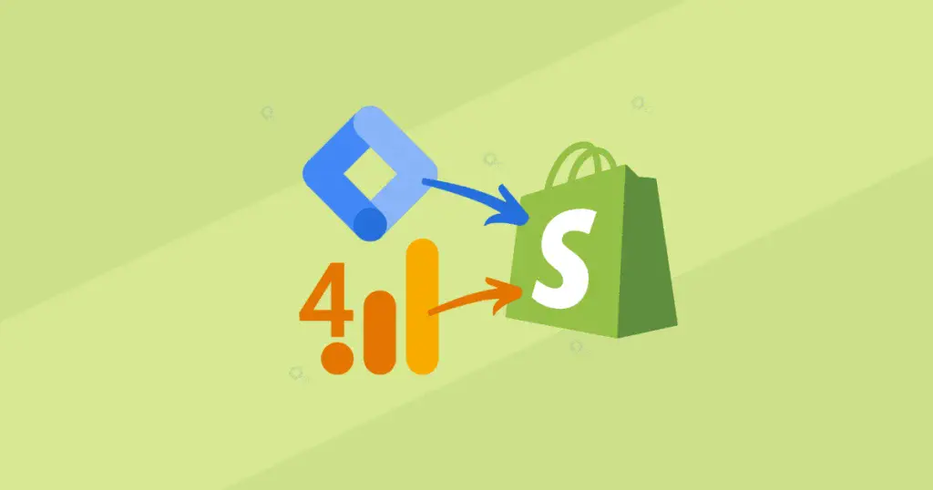 Shopify Product Manager Uses Google Tag Manager And Tracking Tools To Optimize E-Commerce Performance.