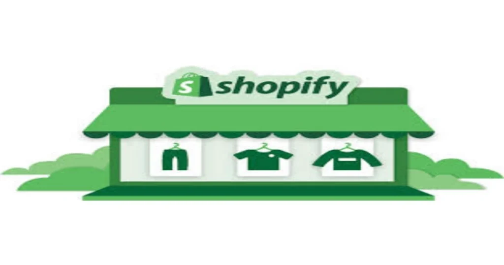 Shopify Web Design Agency Expert Working On A Laptop To Improve Store Layout And Conversions.
