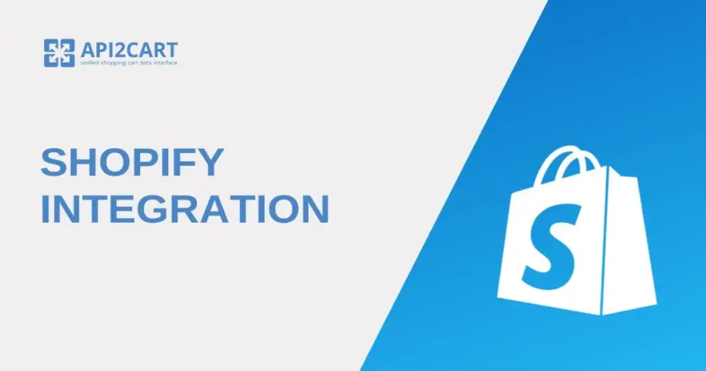 Wix Shopify Integration Setup Dashboard Showing Sync Tools And Api Customization Services.