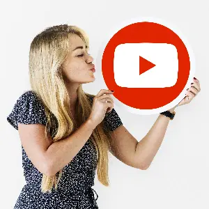 YouTube channel management services
