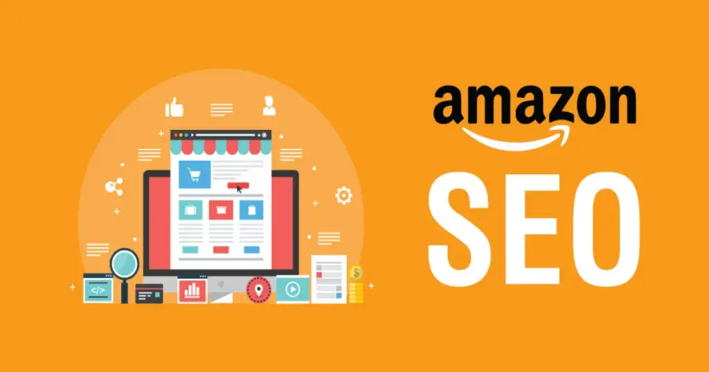 Amazon Seo Consultant Optimizing Product Listings For Better Rankings.