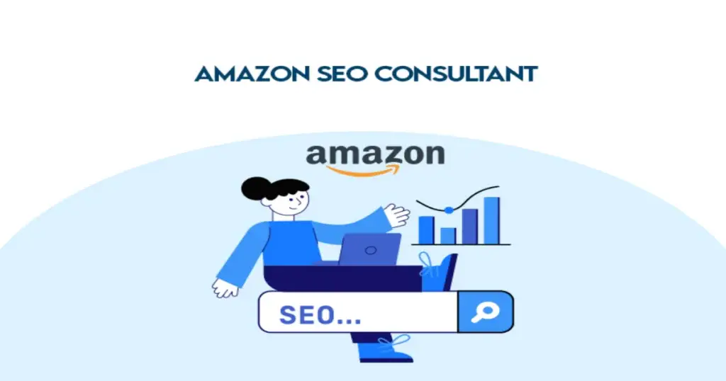 Amazon Seo Expert Reviewing A9 Algorithm For Listing Optimization.
