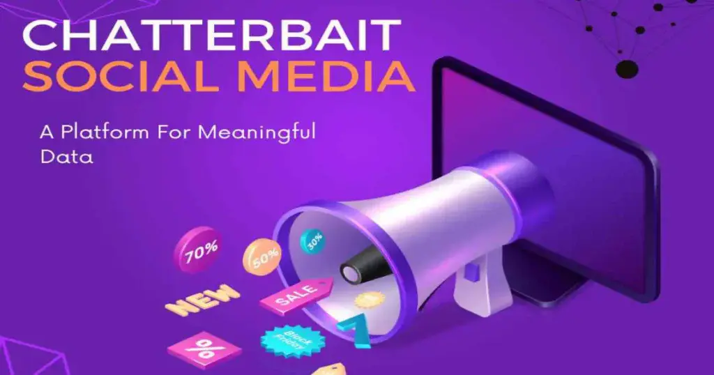 Optimized Chatterbait Profile With Seo Keywords And Follower Growth Strategy