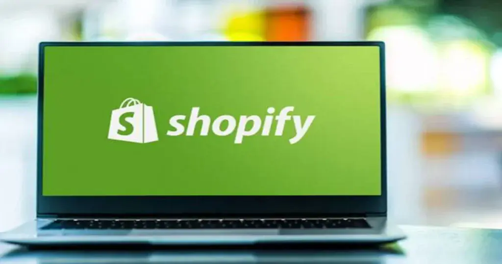 Choosing Shopify website themes for a professional Shopify com website design