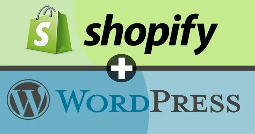 Fiverr Experts Setting Up Shopify Storefront With Wordpress For Seo And User Experience